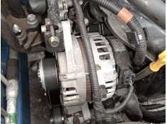 Recambio de alternador para kia sportage iv (ql, qle) 1.6 gdi referencia OEM IAM 373002B970 2626125 