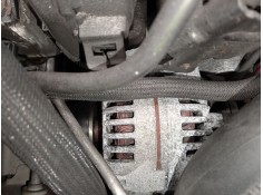 Recambio de alternador para renault clio iii (br0/1, cr0/1) 1.5 dci (br17, cr17) referencia OEM IAM 231008578R  