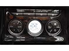 Recambio de mando climatizador para citroën ds3 (sa_) 1.6 bluehdi 100 referencia OEM IAM 96783125XT  