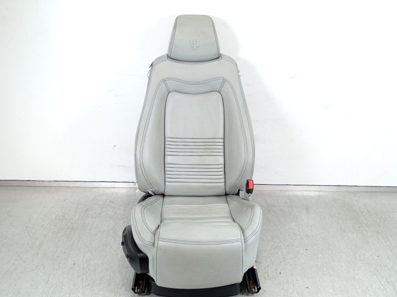 Recambio de asiento delantero derecho para maserati granturismo s referencia OEM IAM 0030901505  