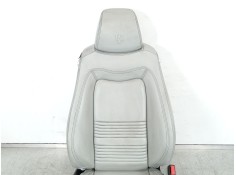 Recambio de asiento delantero derecho para maserati granturismo s referencia OEM IAM 0030901505   2