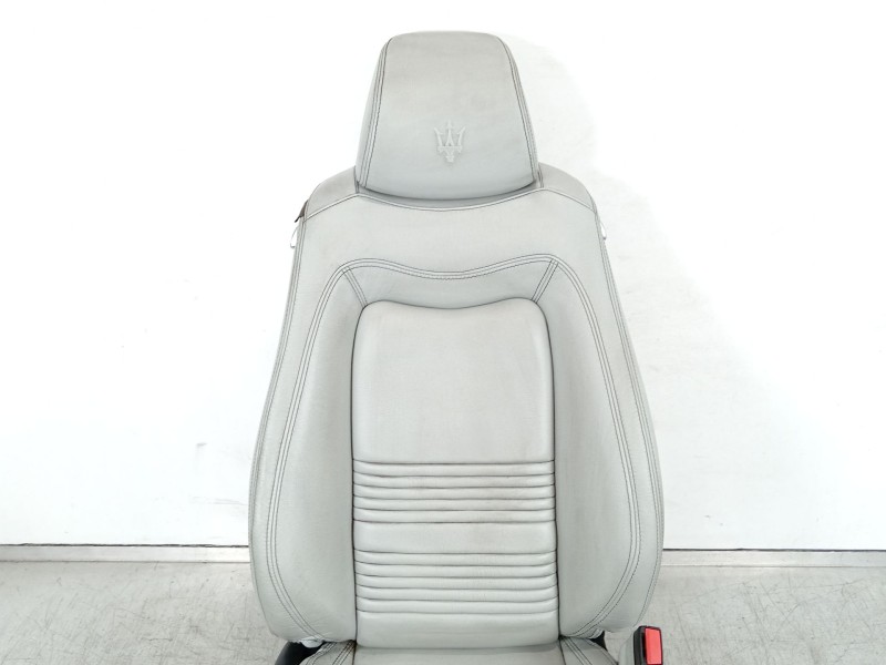 Recambio de asiento delantero derecho para maserati granturismo s referencia OEM IAM 0030901505  