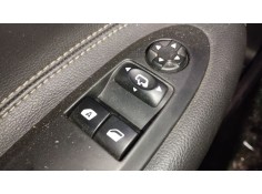 Recambio de mando elevalunas delantero izquierdo para citroën ds3 (sa_) 1.6 bluehdi 100 referencia OEM IAM 98127152XT  