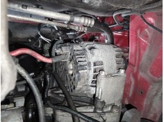Recambio de alternador para opel corsa d (s07) 1.3 cdti (l08, l68) referencia OEM IAM 13222935 MS101210960 