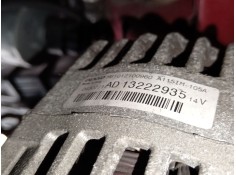 Recambio de alternador para opel corsa d (s07) 1.3 cdti (l08, l68) referencia OEM IAM 13222935 MS101210960  2