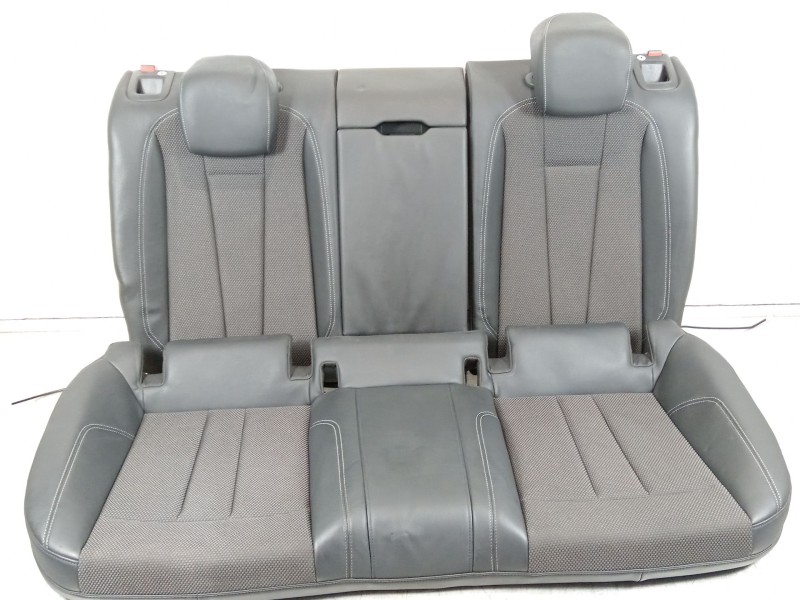 Recambio de asientos traseros para audi a5 coupe (f53) s line edition referencia OEM IAM 8W6885375H  