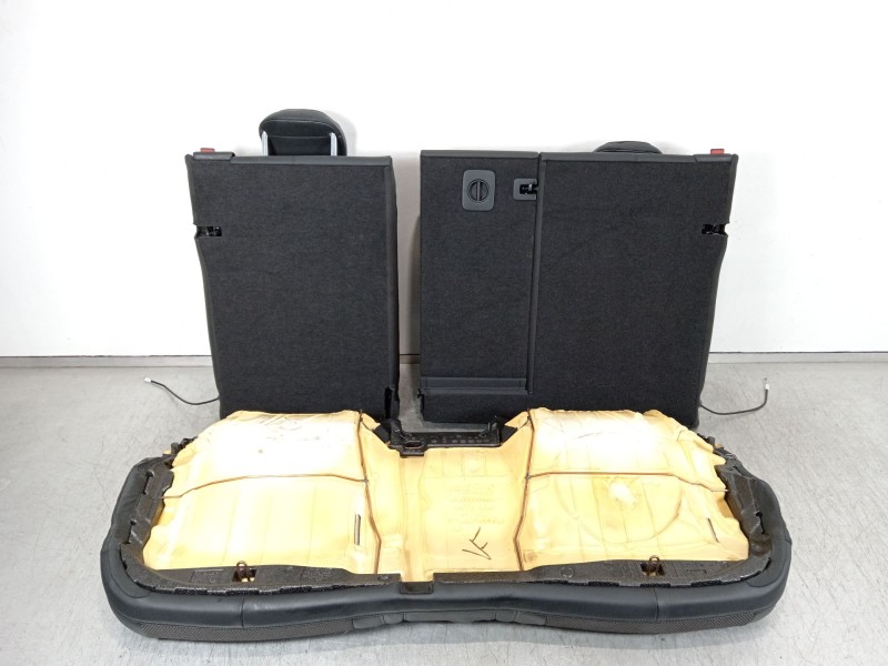 Recambio de asientos traseros para audi a5 coupe (f53) s line edition referencia OEM IAM 8W6885375H  