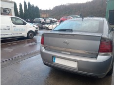 opel vectra c gts (z02) del año 2004 2