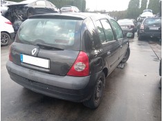 renault clio ii (bb_, cb_) del año 2005 2