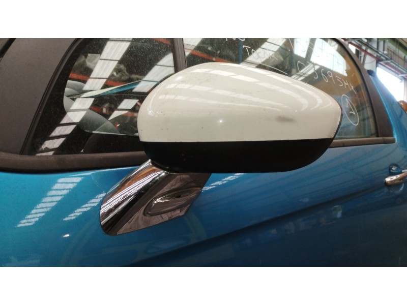 Recambio de retrovisor izquierdo para citroën ds3 (sa_) 1.6 bluehdi 100 referencia OEM IAM 1608047580  