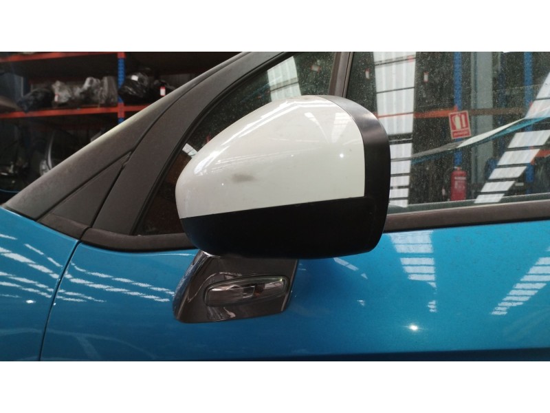 Recambio de retrovisor izquierdo para citroën ds3 (sa_) 1.6 bluehdi 100 referencia OEM IAM 1608047580  