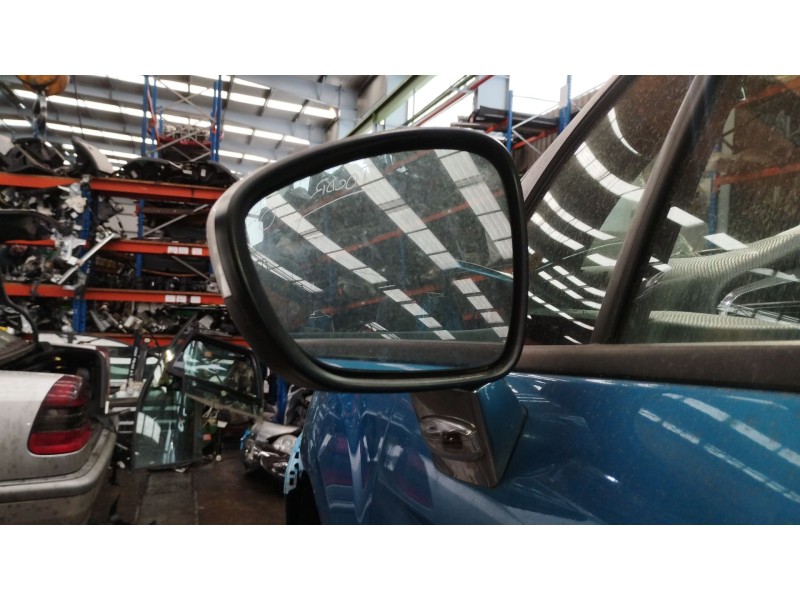Recambio de retrovisor izquierdo para citroën ds3 (sa_) 1.6 bluehdi 100 referencia OEM IAM 1608047580  
