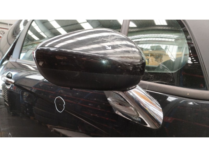 Recambio de retrovisor derecho para citroën ds3 (sa_) 1.6 hdi 90 referencia OEM IAM   