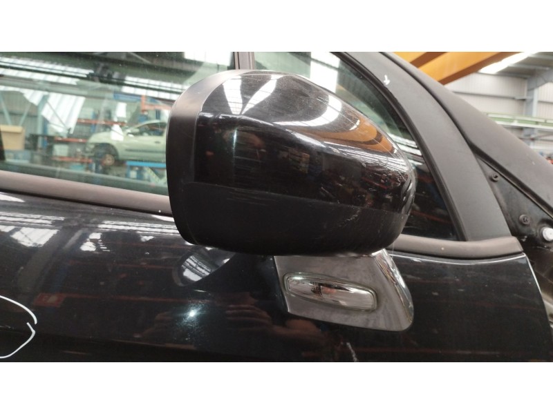 Recambio de retrovisor derecho para citroën ds3 (sa_) 1.6 hdi 90 referencia OEM IAM   