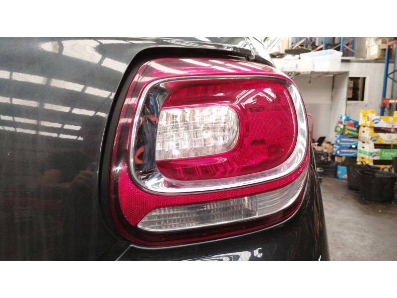 Recambio de piloto trasero derecho para citroën ds3 (sa_) 1.6 hdi 90 referencia OEM IAM   