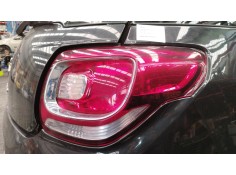 Recambio de piloto trasero derecho para citroën ds3 (sa_) 1.6 hdi 90 referencia OEM IAM    2