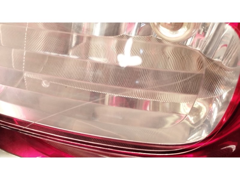 Recambio de piloto trasero derecho para citroën ds3 (sa_) 1.6 hdi 90 referencia OEM IAM   