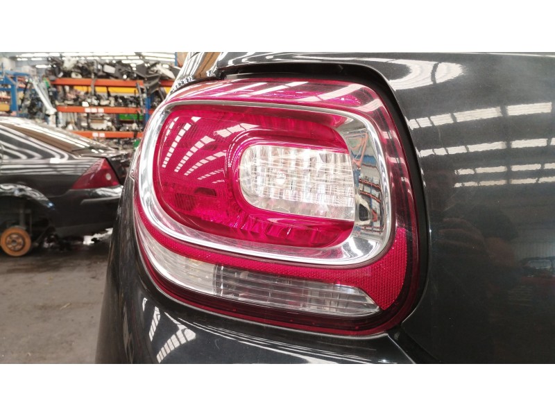 Recambio de piloto trasero izquierdo para citroën ds3 (sa_) 1.6 hdi 90 referencia OEM IAM   