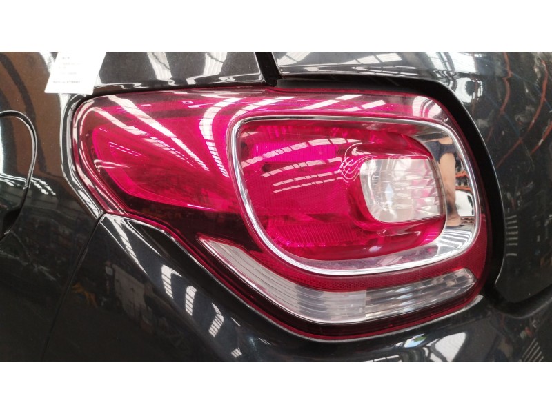 Recambio de piloto trasero izquierdo para citroën ds3 (sa_) 1.6 hdi 90 referencia OEM IAM   