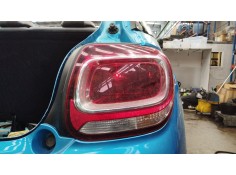 Recambio de piloto trasero derecho para citroën ds3 (sa_) 1.6 bluehdi 100 referencia OEM IAM 9808418480  