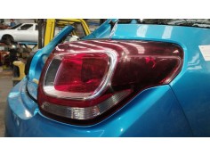 Recambio de piloto trasero derecho para citroën ds3 (sa_) 1.6 bluehdi 100 referencia OEM IAM 9808418480   2