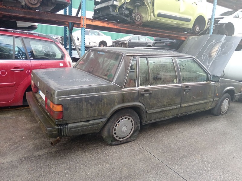volvo 740 (744) del año 2002