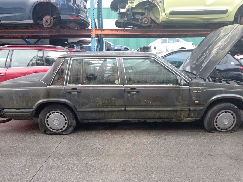 volvo 740 (744) del año 2002