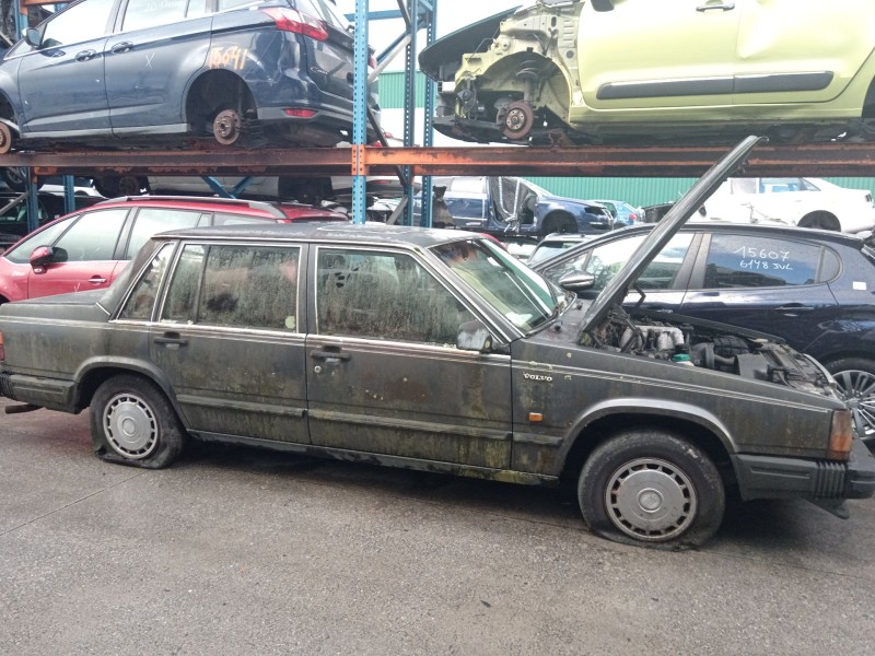 volvo 740 (744) del año 2002