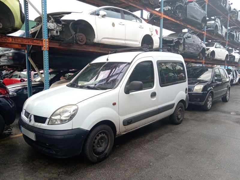 renault kangoo (kc0/1_) del año 2005