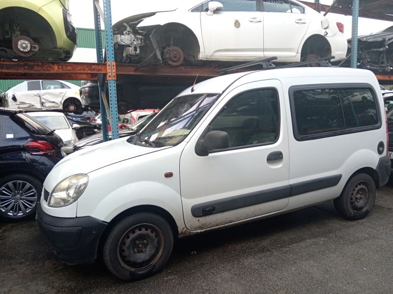 renault kangoo (kc0/1_) del año 2005