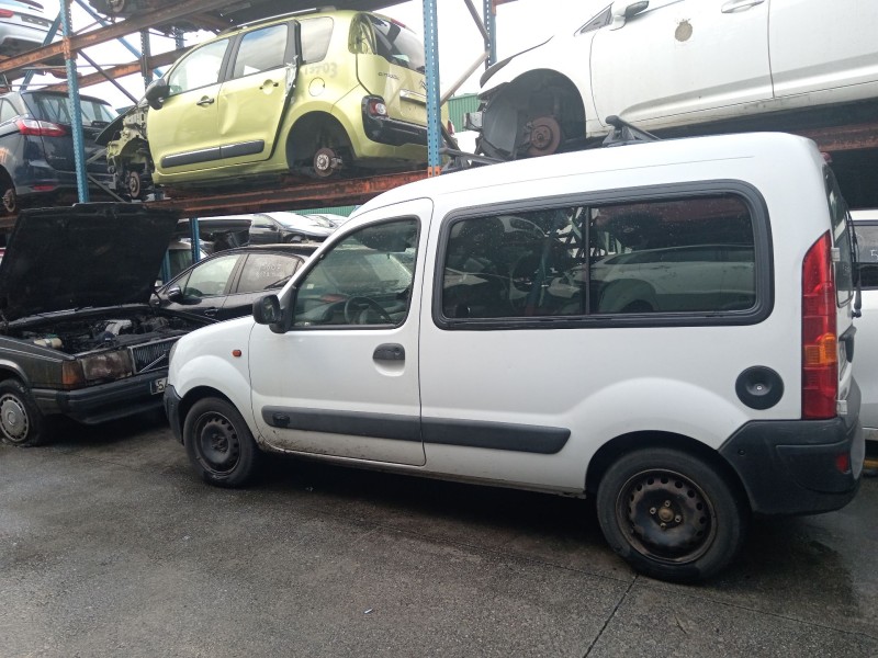 renault kangoo (kc0/1_) del año 2005