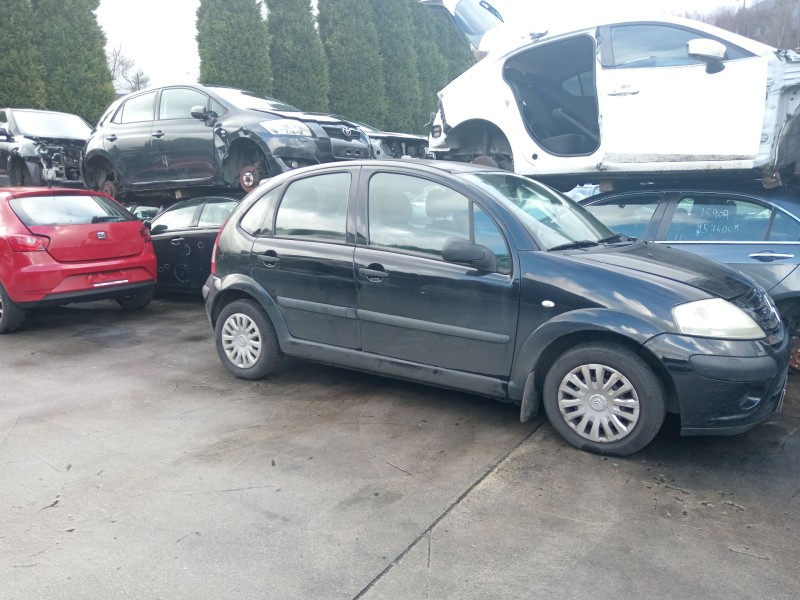 citroën c3 i (fc_, fn_) del año 2008