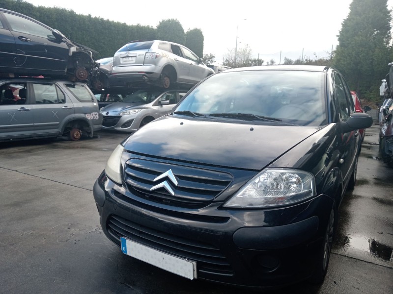 citroën c3 i (fc_, fn_) del año 2008