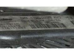 Recambio de alternador para citroën ds3 (sa_) 1.6 bluehdi 100 referencia OEM IAM 9810525380   2