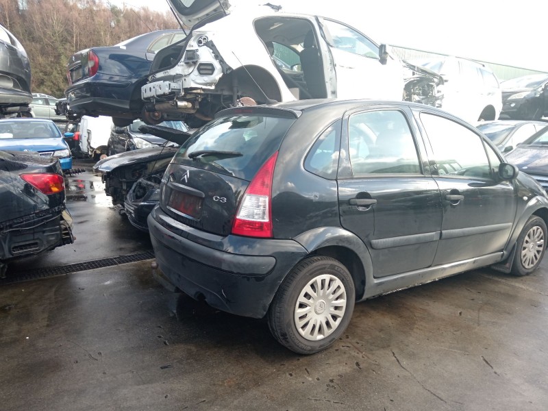 citroën c3 i (fc_, fn_) del año 2008