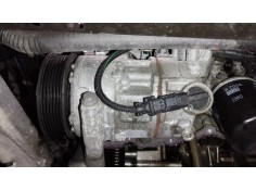 Recambio de compresor aire acondicionado para citroën ds5 2.0 bluehdi 180 referencia OEM IAM 9675655880 4471504722 
