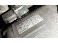 Recambio de compresor aire acondicionado para citroën ds5 2.0 bluehdi 180 referencia OEM IAM 9675655880 4471504722  2