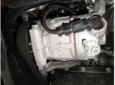 Recambio de compresor aire acondicionado para peugeot 2008 i (cu_) 1.5 bluehdi 120 referencia OEM IAM 9675655880  