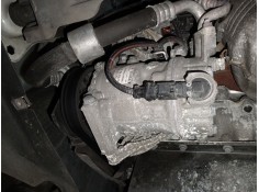Recambio de compresor aire acondicionado para citroën c4 cactus 1.6 bluehdi 100 referencia OEM IAM 9675655880 9807722580 