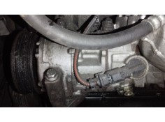 Recambio de compresor aire acondicionado para citroën c4 picasso feel referencia OEM IAM 9675655880 4471504723 