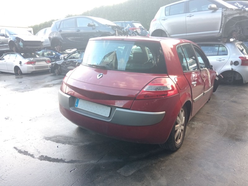 renault megane ii (bm0/1_, cm0/1_) del año 2006