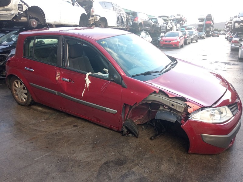 renault megane ii (bm0/1_, cm0/1_) del año 2006