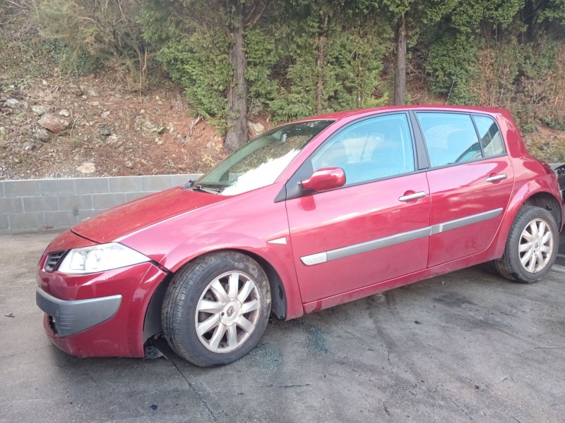 renault megane ii (bm0/1_, cm0/1_) del año 2006
