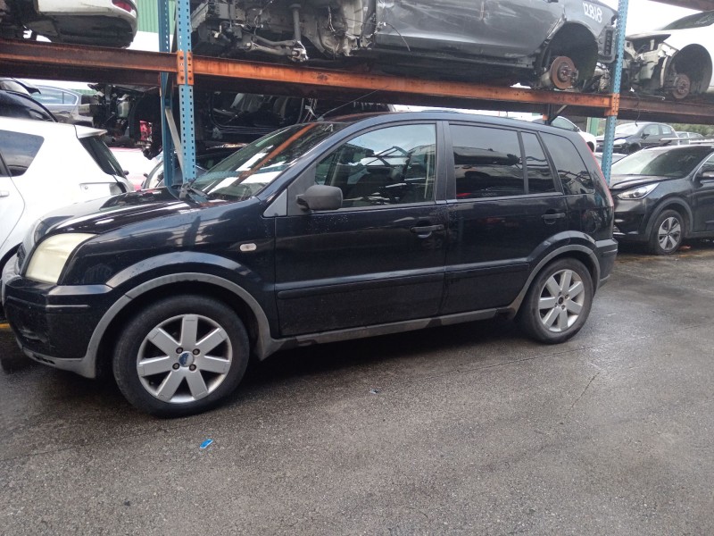 ford fusion (ju_) del año 2005