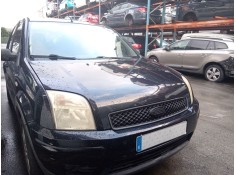 ford fusion (ju_) del año 2005 2