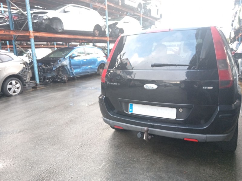 ford fusion (ju_) del año 2005
