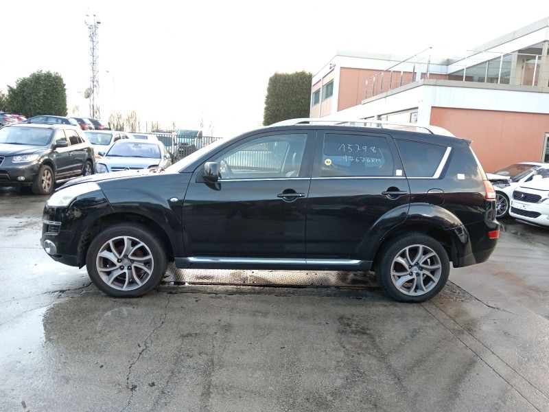 citroën c-crosser (vu_, vv_) del año 2009