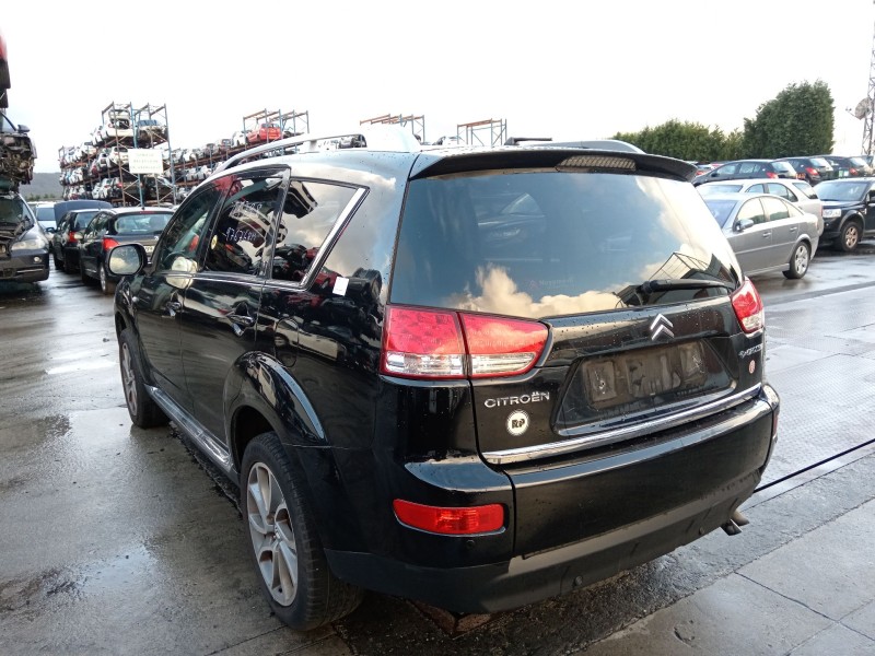 citroën c-crosser (vu_, vv_) del año 2009