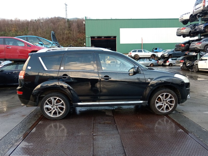 citroën c-crosser (vu_, vv_) del año 2009