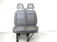 Recambio de asiento delantero derecho para peugeot boxer furgoneta 2.2 hdi 130 referencia OEM IAM U9F889A21A U9F889B03B 